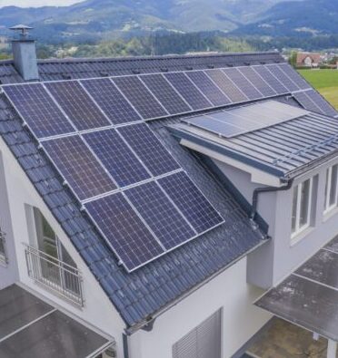Obtenez un devis gratuit pour l&rsquo;installation de panneaux photovoltaïques