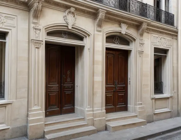 Le ravalement de façade est-il obligatoire pour les bâtiments classés ?