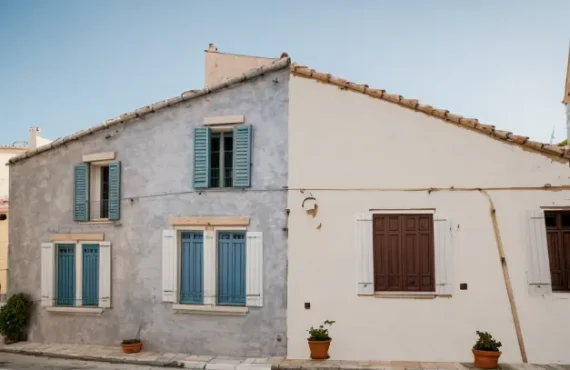 Qu&rsquo;est-ce que le ravalement de façade ?