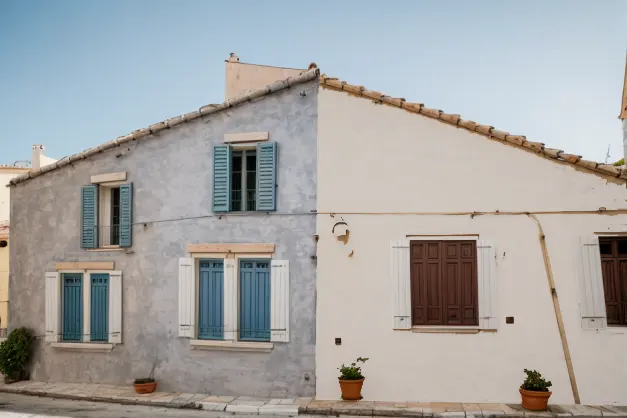Qu’est-ce que le ravalement de façade ?